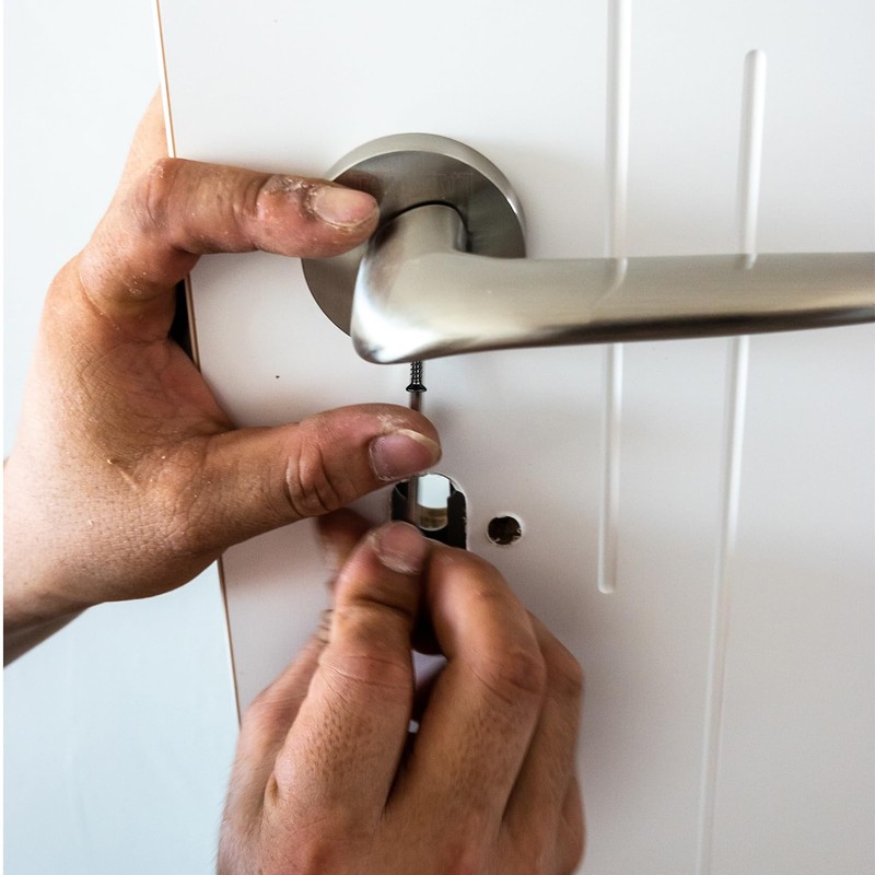 1620 Pcs M2 Screws for Wood Screws Assortment, Self Tapping