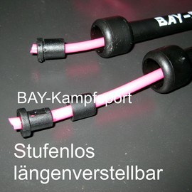 Nylon Flash (Black)
