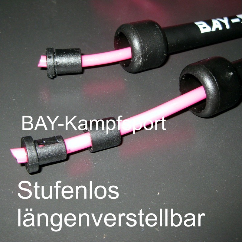 Nylon Flash (Black)