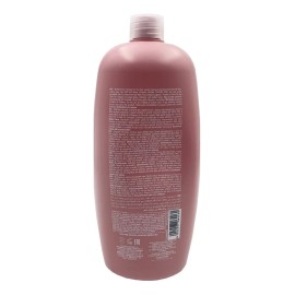 Shampoo Alfaparf Nutritivo Semi Di Lino 1000ml Cabello Seco