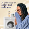 Downy Blends In-Wash Laundry Scent Booster Beads, Toasted Vanilla Scent,