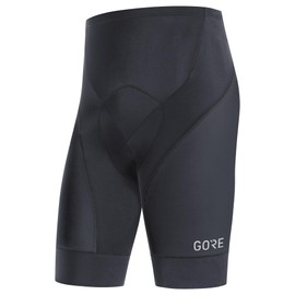 GORE WEAR C3 Men's Tights Short, black, s