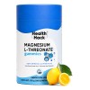 Gomitas Treonato Magnesio Mes