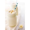 Angel Specialty Products, Blended Smoothie, Frappe Powder Mix, Banana [3