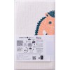 Econfort House Kata Kata Hedgehose, Water Absorbent, Quick Drying, Draining,