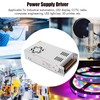 Switch Power Supply Driver Adapter Aluminum Alloy DC24V LED Screen