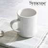 Syracuse New York Kings Inn Concave Mug Cuisine de Maman,
