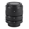 Mcoplus Auto Focusing Macro Extension Lens Tube 12mm+20mm+36mm for Nikon