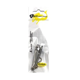 Small nail clippers / 손톱깎이 소형 손톱깍기