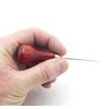 Wooden Handle Clickers Awl 10cm / 4 Inch