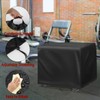 Aidetech Dumbbell Rack Cover, Waterproof Small Weight Rack Cover Home