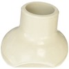 Bathing Supplies aron化成 Shower Bench Legs Rubber for Pack of