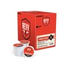 REVV Turbocharger, Single-Serve Keurig K-Cup Pods, Dark Roast Coffee, 24
