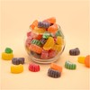 Fruit Slices Jelly Candy 2 Pound Bag | Assorted Flavors