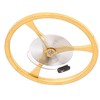 Watch Balance Wheel T16 Professional Watch Movement Repair Accessory with
