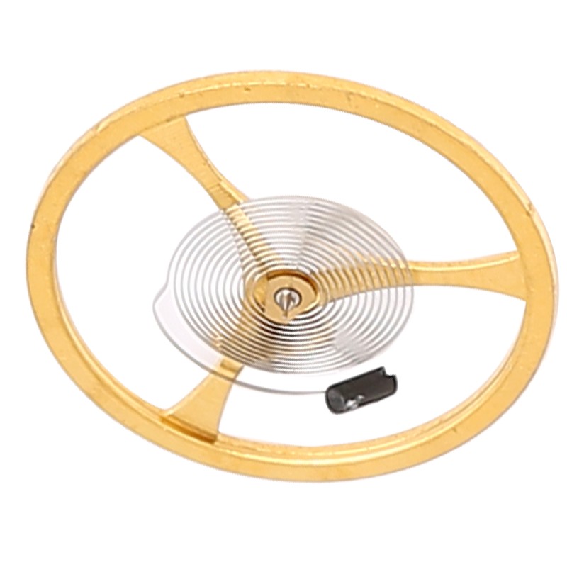Watch Balance Wheel T16 Professional Watch Movement Repair Accessory with