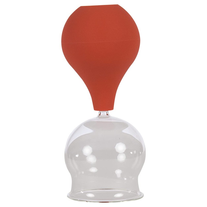 Replacement Ball for Cupping Glass, Ø 6,5 cm