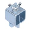 8pcs Sheet Metal Butt Welding Clamps for Car Truck Door