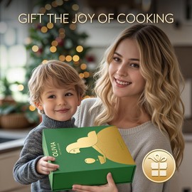 FLAIROSOL OLIVIA Oil Sprayer for Cooking, 2 Pack 200ML Glass Olive Oil Sprayer, Continuous Cooking Spray Dispenser with Portion Control for Kitchen Air Fryer, Salad, BBQ, White