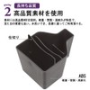 SAWAKAKI Toyota Land Cruiser 250 Series Storage Box, Cup Holder,