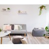 Beads Cushion Covers Damper Cushion Covers Sofa Cover Summer Cool