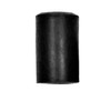 Rubber Tip European Style Replacement Ferules Insert - 19mm