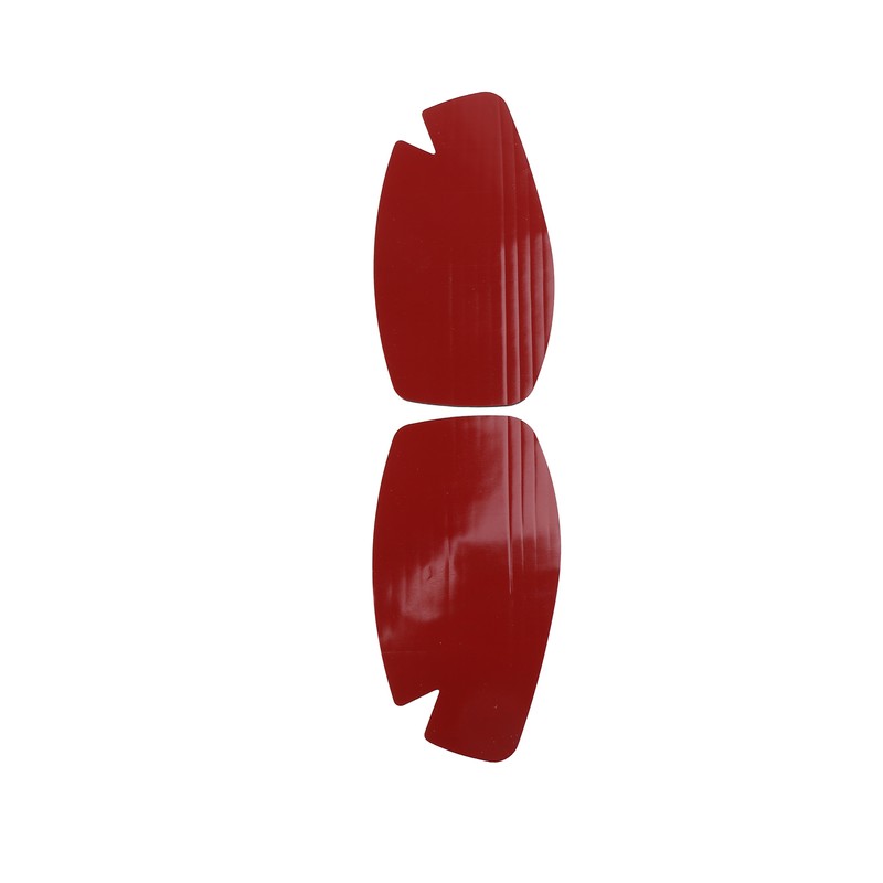 2pcs Steering Wheel Paddle Shifter Extension Aluminum Alloy Replacement for