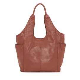 Lucky Brand Patti Tote Bag, Ginger