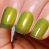 Imtiti 1 x Green Gel 15ml Clear UV/LED Manicure Home