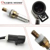 AUTO-NEW Set of 4 Motorcraft Oxygen O2 Sensor for Ford