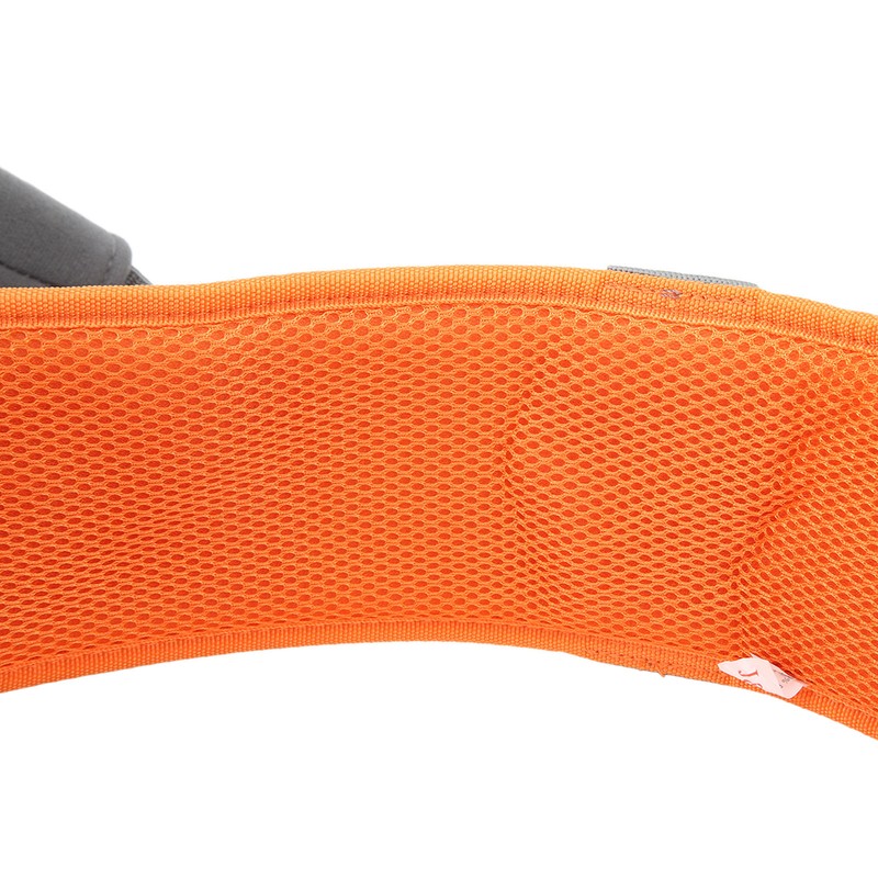 Elderly Transfer Gait Belt Buckle Closure Thickened Strap Safety Gait