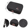 Mchoi Hard Travel Case for Bose SoundLink Max Portable Speaker,