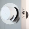 Posnaland Bedroom Door Locks, Portable Door Locks, and Child Protection