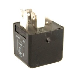 SOBOANT for Toyota for RAV4 2.0L 2001-2003 Blower Motor Relay Blower Motor Resistor Blue 45378NK,Fit Testing