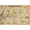Studio B Dinosaurs - by Smithsonian - Laminated Poster -