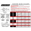 Nelson-Rigg Deluxe Motorcycle Cover, Weather Protection, UV, Air Vents, Heat