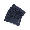 Jack Wolfskin Print Neck Gaiter K