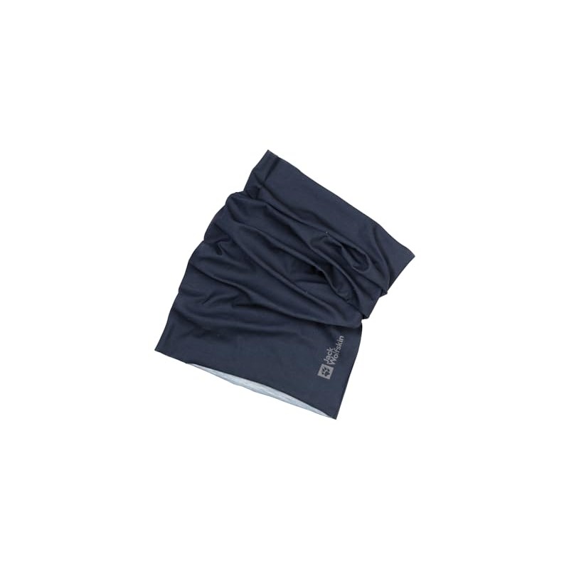 Jack Wolfskin Print Neck Gaiter K