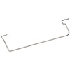 Supplying Demand W10378254 2118181 Refrigerator Ice Maker Shut-Off Arm Replacement