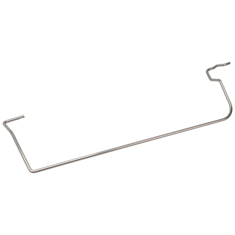 Supplying Demand W10378254 2118181 Refrigerator Ice Maker Shut-Off Arm Replacement