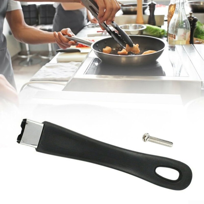 Cloudpower Removable Pan Handle, Bakelite Pot Handle, Pan Handle Replacement