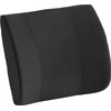 NOVA Medical Products Lumbar Back Cushion, Contoured Back Support Pillow
