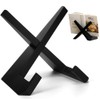 Cookbook Stand for Kitchen, Recipe Book Holder for Kitchen Counter,