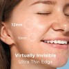 Hydrocolloid Pimple Patch 360pcs – Acne Spot Cover Stickers for