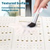 Bathroom Sink Cover for Counter Space, Sink Mat Foldable Sink