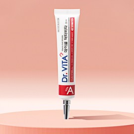 Dr. Vita Daycell Vitamin A Cream, 30ml, 1 piece