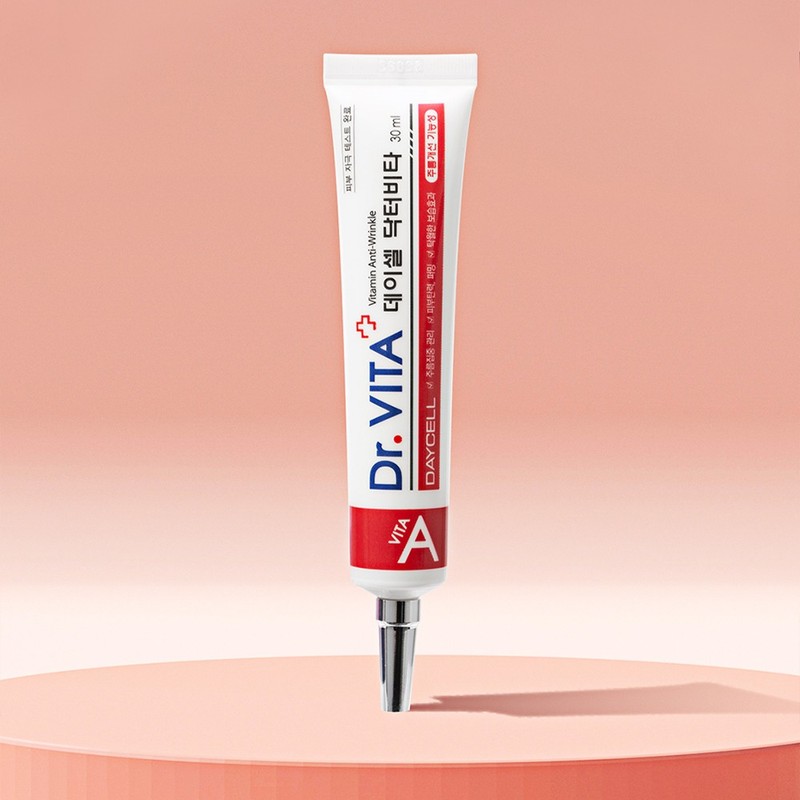 Dr. Vita Daycell Vitamin A Cream, 30ml, 1 piece