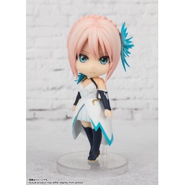TAMASHII NATIONS - Tales of Arise - Shionne, Bandai Spirits Figuarts Mini Figura de acción
