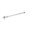 Pittsburgh 1/4 3/8 1/2 Drive Click Type Torque Wrench Snap