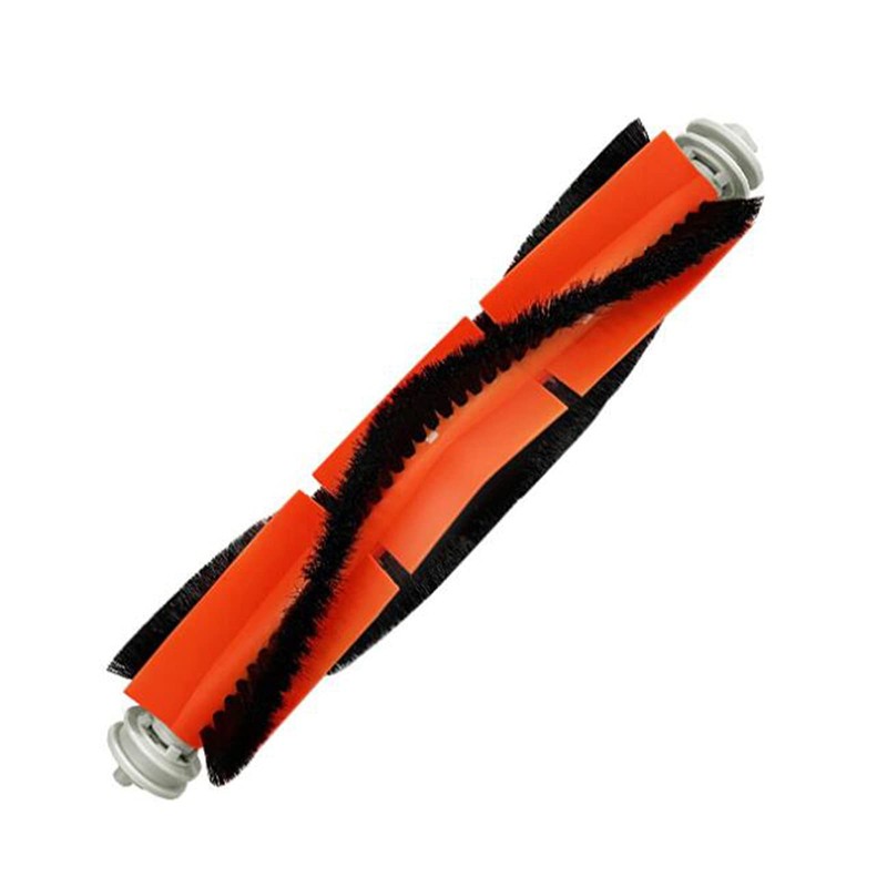 2PCS Replacement Parts Main Brush for Dreame Bot Z10 Pro
